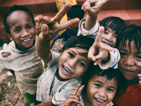 larm-rmah-AEaTUnvneik-unsplash Campaign for Orphans and Vulnerable Children