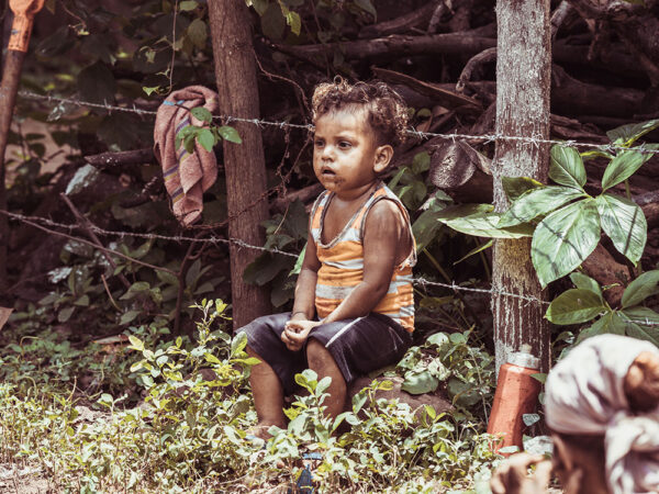 ben-richardson-WV-NgeS9oRw-unsplash Campaign for Orphans and Vulnerable Children